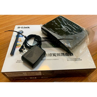 D-Link DIR-300 路由器