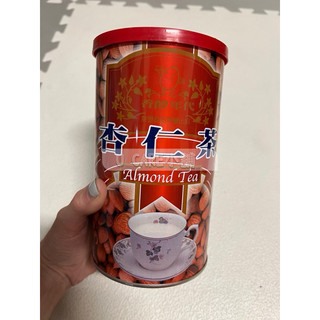 🔥代購香醇年代💯天然🔥 優惠免運 特級「杏仁茶」養顏聖品 杏仁茶粉 薏仁茶粉