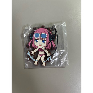 五等分的花嫁 中野二乃 吊飾 全新