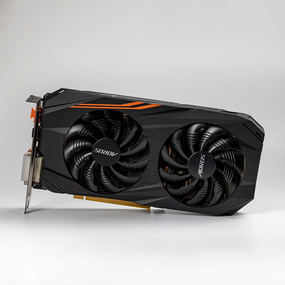 gigabyte rx580 aorus 8g的價格推薦 - 2024年11月| 比價比個夠BigGo