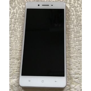 售中古 OPPO F1 金 3+16G **背蓋『全新』無刮痕/螢幕九成新** 售價1500 自取價 新北、桃園、可自取