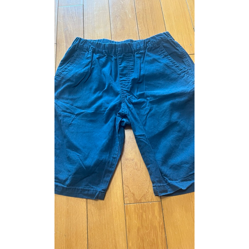 Uniqlo 短褲，9成新