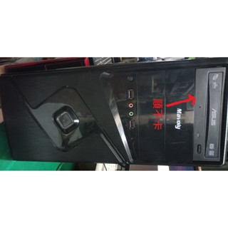 AMD X4 740 4GB 500GB 有獨立顯示卡 win10 中古庫存機便宜賣