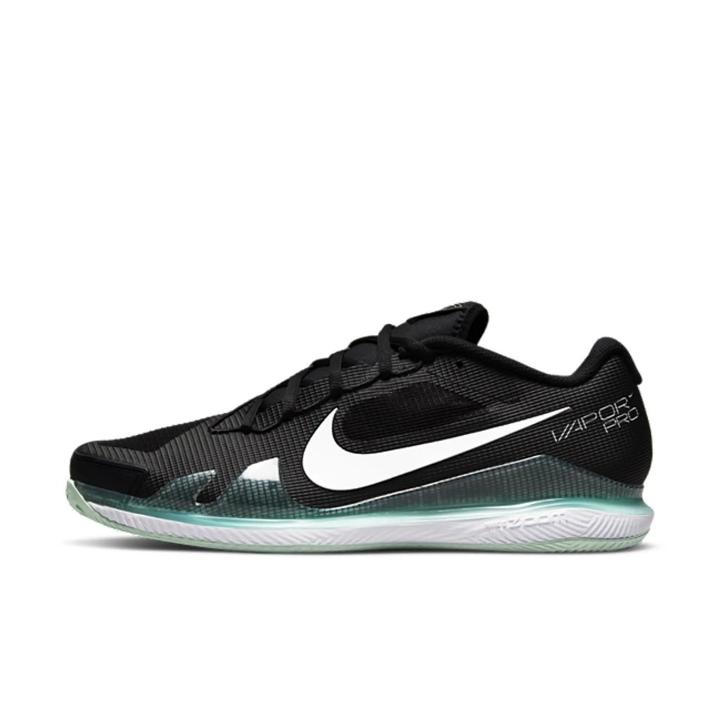 全新男款Nike Air Zoom Vapor Pro Clay網球鞋~CZ0219-009 (US10) 小蠻牛 紅土