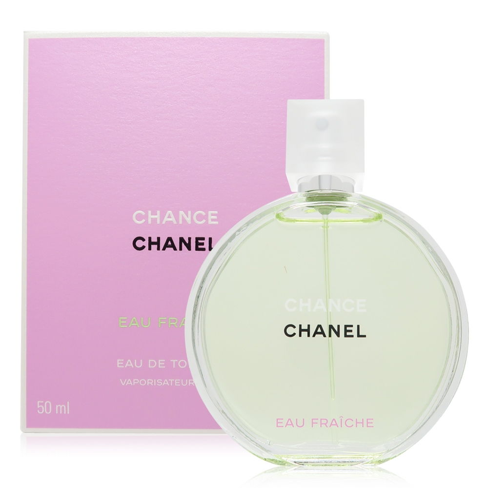 香奈兒 CHANEL 綠色氣息版淡香水 50ml/100ml ❤️正品保證