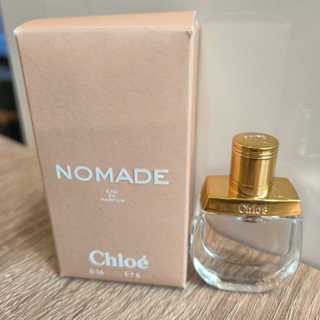Chloe Nomade 芳心之旅女性淡香精5ML 沾式小香水
