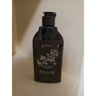 (二手) juliArt 柔敏健髮胺基酸洗髮精220mL