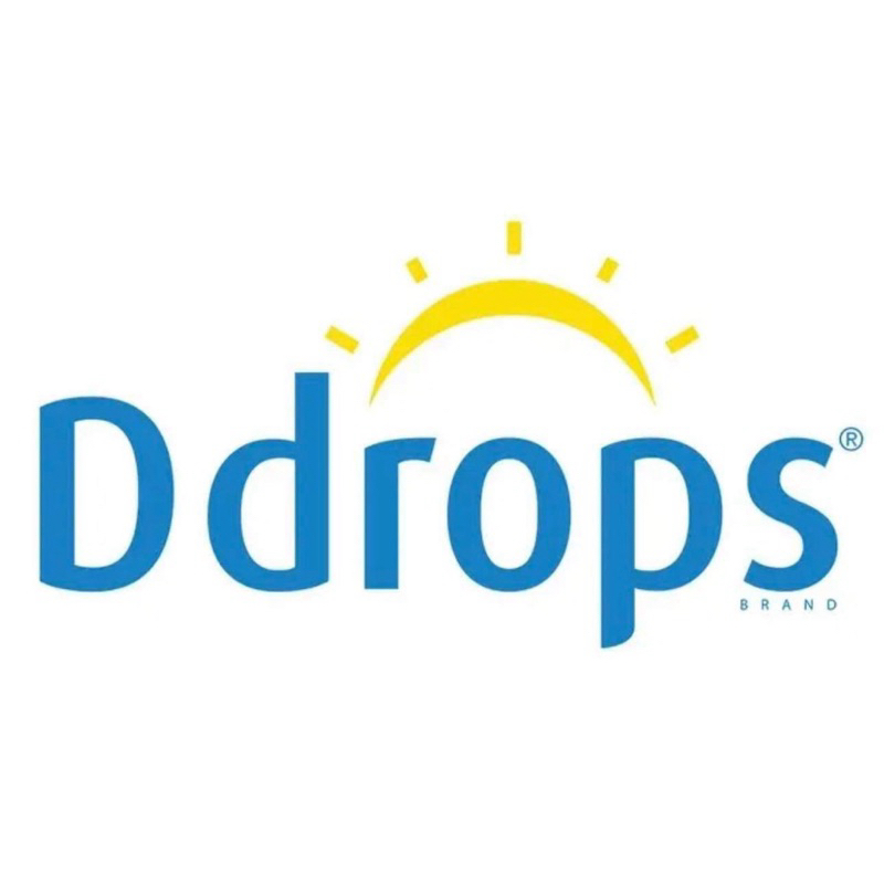 【Star代購】  Ddrops 兒童 寶寶 液體 vitamin D3 维生素 D3 滴劑