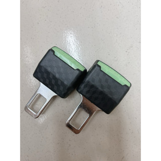 通用款— 安全帶插扣 一組2入