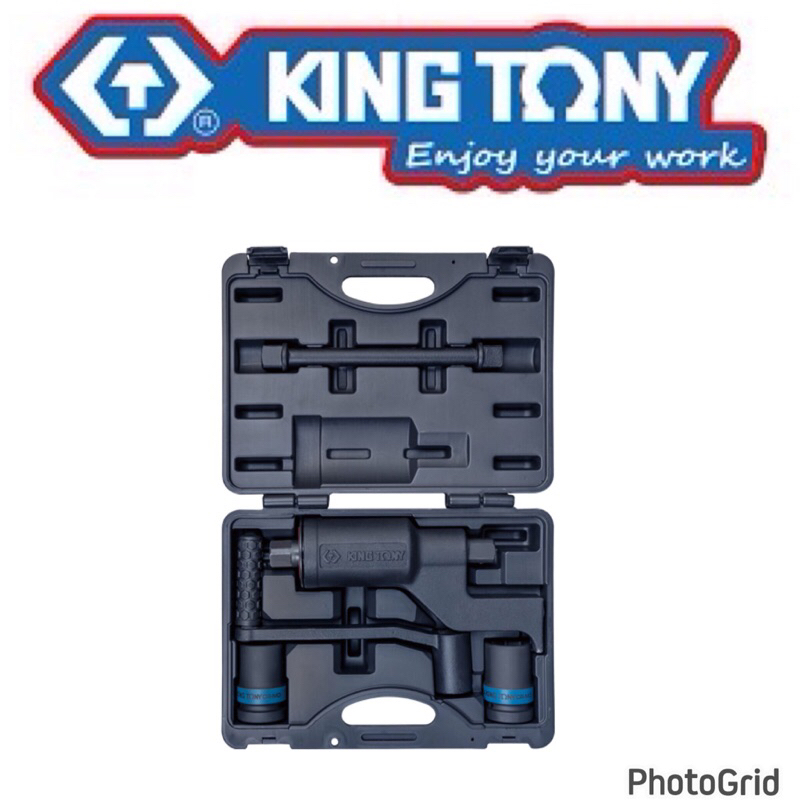 {JSL} KING TONY  3488A03MP 扭力倍力器(1"凹 x 1"凸)(47:1)