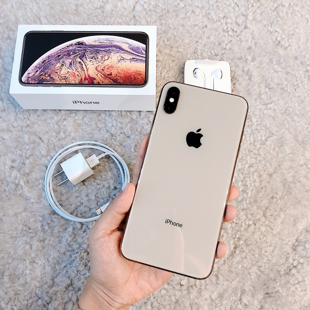 iPhone XS Max 二手機【高雄iPhone XS Max 二手機專賣】高雄iPhoneXS Max二手機