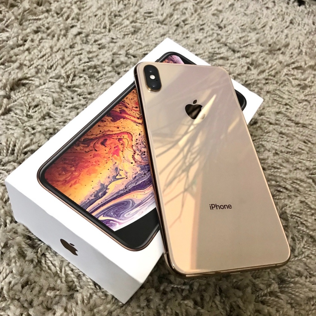 iPhone XS Max 二手機【高雄iPhone XS Max 二手機專賣】高雄iPhoneXS Max二手機