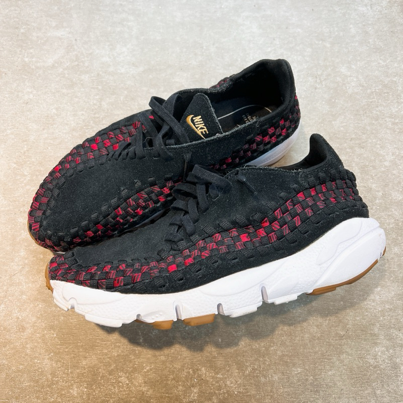 《OPMM》-[ Nike ] Air Footscape Woven
