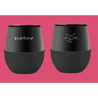 全新 HYDY x 金馬奇幻 金馬 聯名 經典雙層蛋型保溫杯