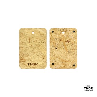 GOODFORIT/日本Thor Top Board For Large Totes日本線收納箱專用頂板(22L)
