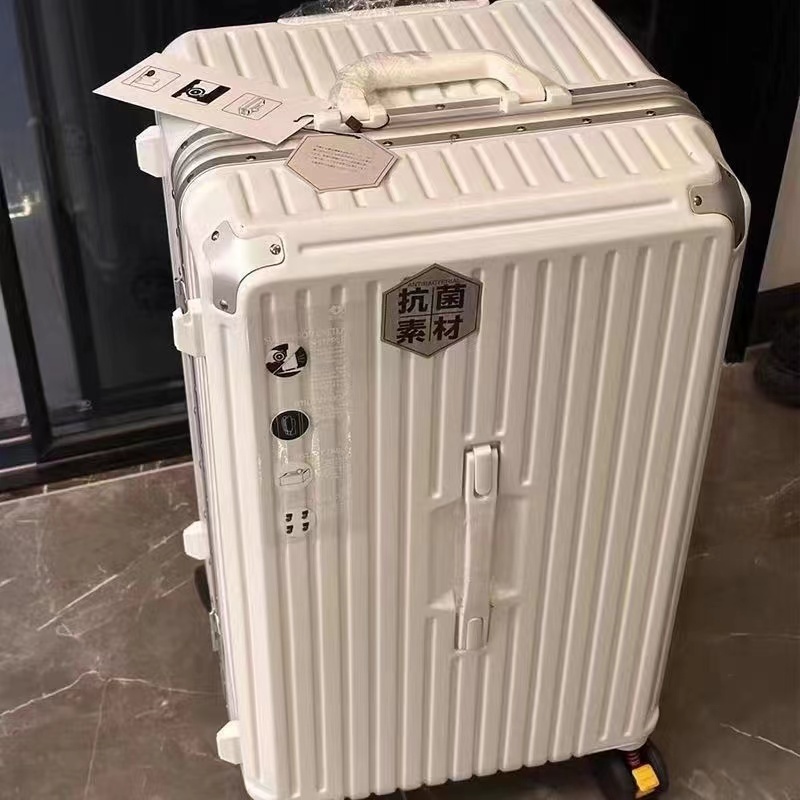行李箱 旅行箱 登機箱 密碼箱 拉桿箱 28吋行李箱 36吋行李箱 鋁框 大容量 五輪 減震 剎車輪 萬向輪 高顏值