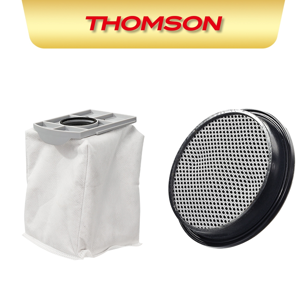 【THOMSON】集塵塔吸塵器 耗材 TM-SAV59DT