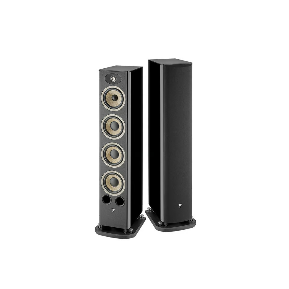 [聊聊優惠] Focal Aria Evo X N3 落地喇叭 全新公司貨 原廠保固 Aria936後繼型號 N°3