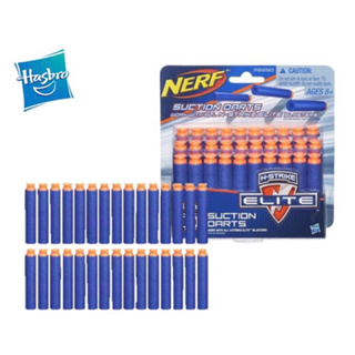 NERF Elite通用吸盤式泡綿子彈補充包A6290