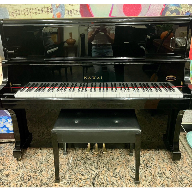 KAWAI  KU-50中古鋼琴