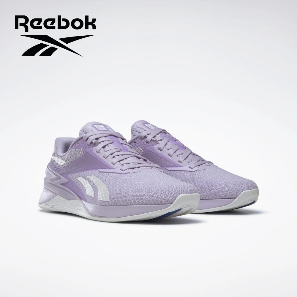 REEBOK官方旗艦_NANO X3 訓練鞋_女_HP6051