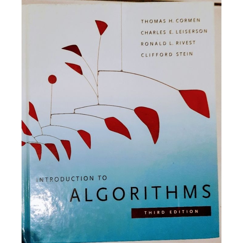 Introduction to Algorithms 第三版 PDF Introduction to Algorithms, 3rd Edition (Mit Press) by
