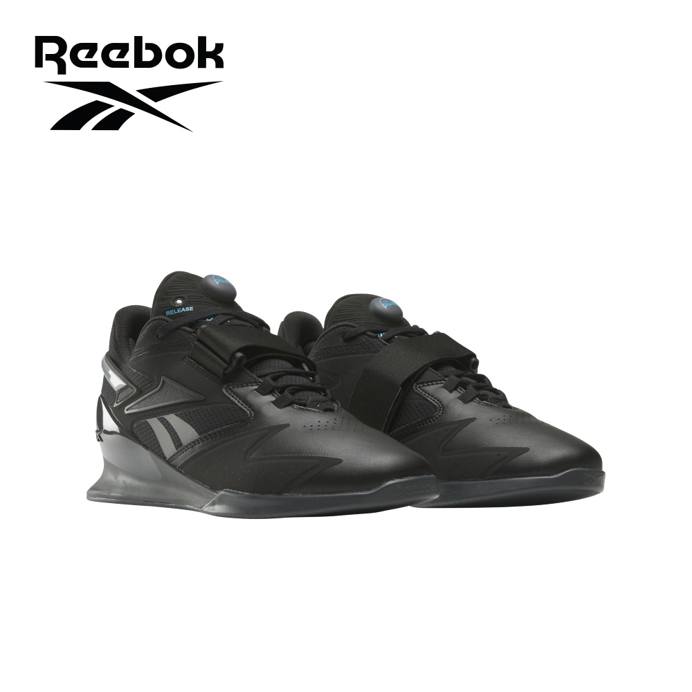 REEBOK官方旗艦_LEGACY LIFTER III 舉重鞋_男_100074527