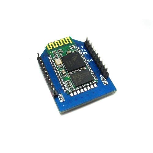 庫存不用等-【no】-itead Arduino HC06藍牙無線模組BT Bee 相容Xbee底座 從機模式 W85現