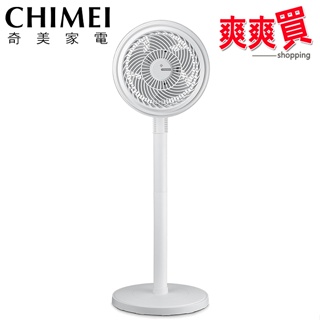 CHIMEI奇美8吋桌/立兩用循環扇 DF-08A0CT