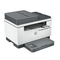 HP LaserJet MFP M236sdw無線雙面黑白雷射複合機 (全新機、內含一支全新原廠碳粉)