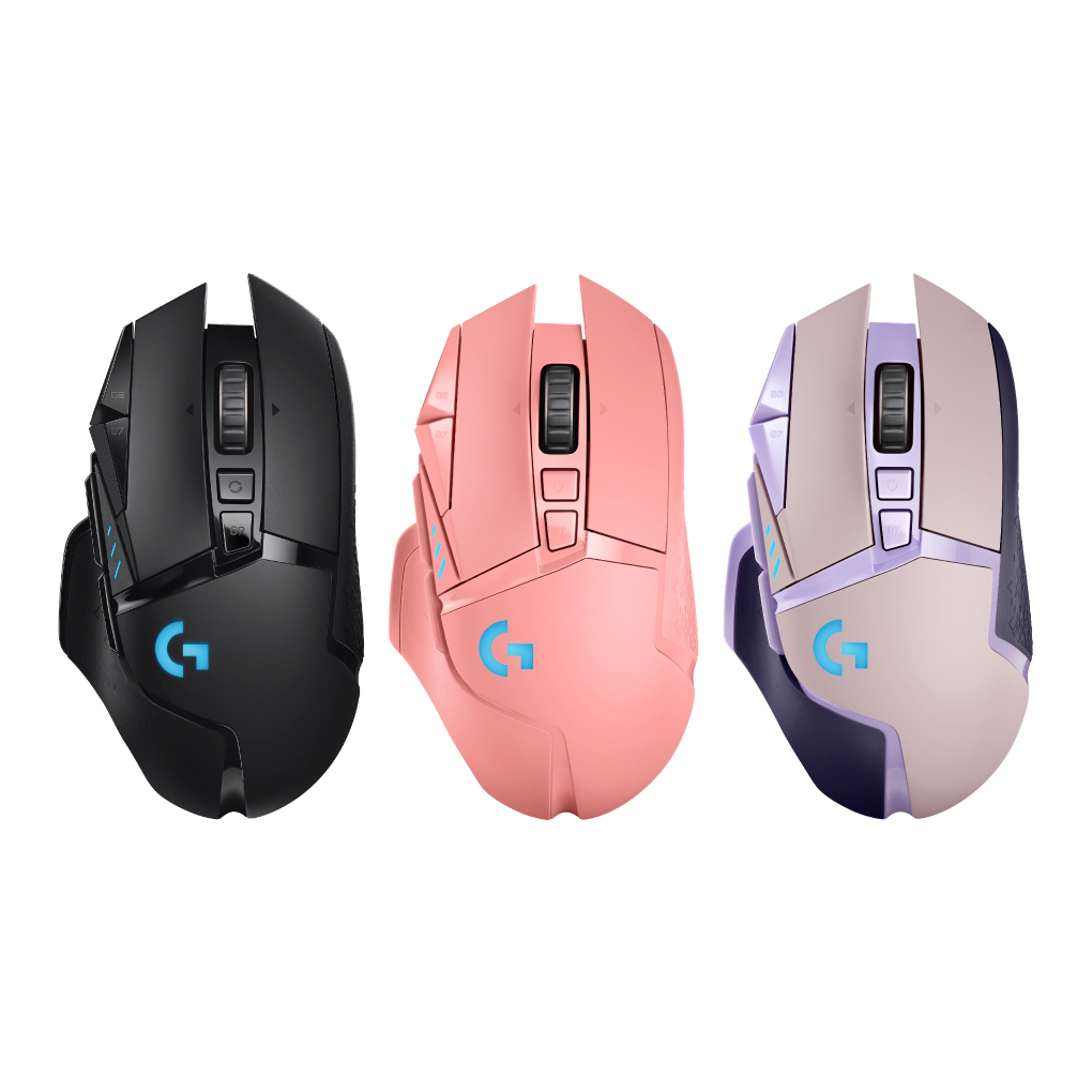 【Logitech G】羅技 G502 Lightspeed 無線電競滑鼠 羅技電競滑鼠 電競滑鼠