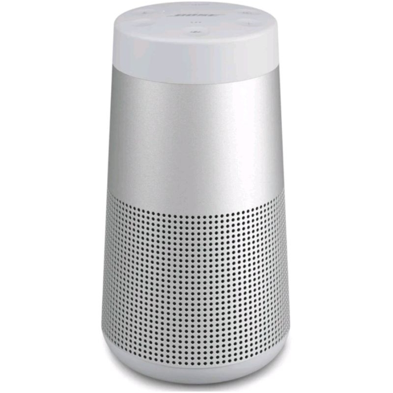 ］Bose revolve ll/portable Speaker 360度聲音 防潑水     全家免運
