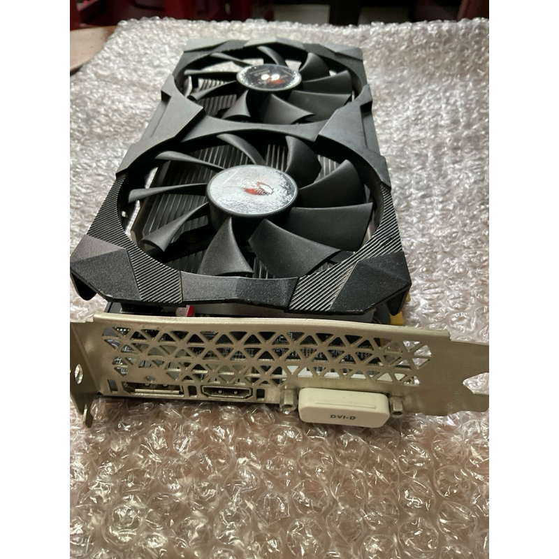 rx580 8g 顯示卡面交1500