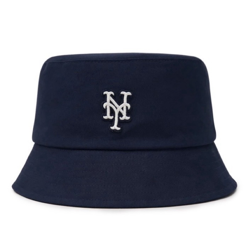 MLB韓國🇰🇷 NY 漁夫帽 Mets Bucket Hat