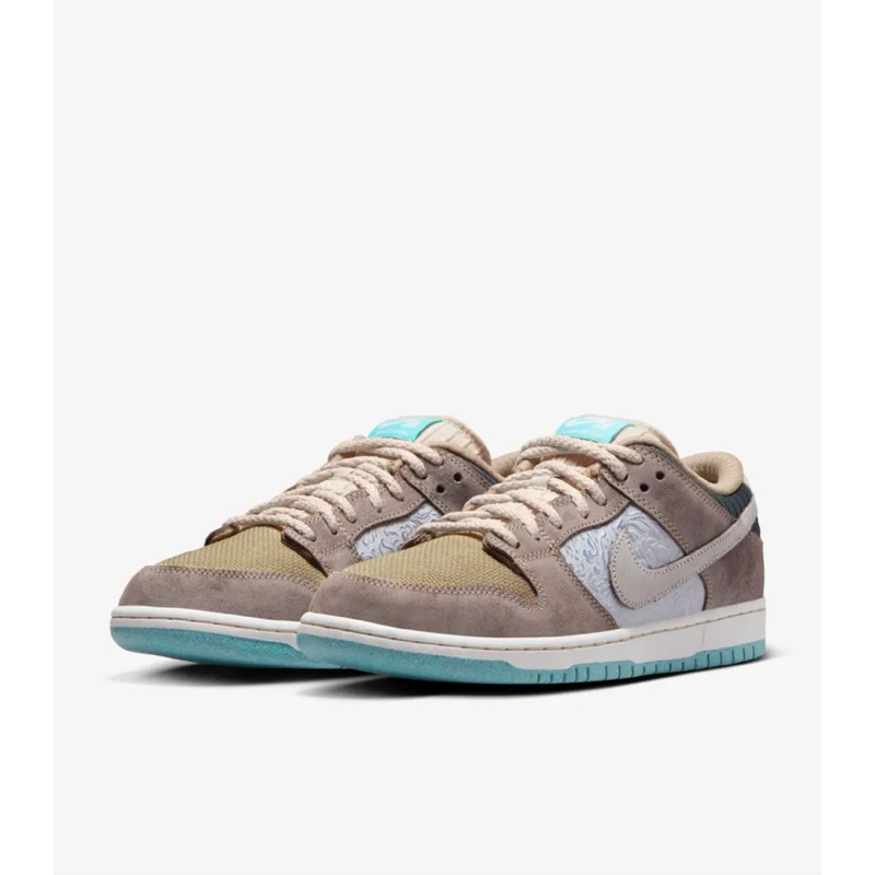 Nike Sb Dunk Low Pro Big Money Savings US12(30cm) FZ3129-200