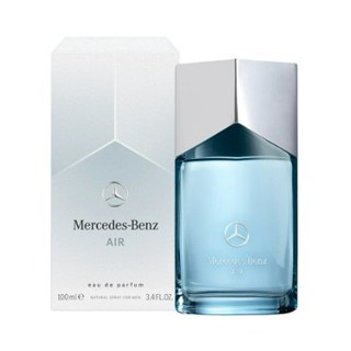 Mercedes-Benz 賓士 三芒星經典香氛系列 淡香精 60ml /100ml【小7美妝】