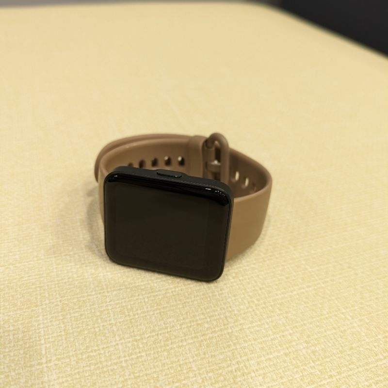 【二手良品】Redmi Watch 2 Lite 公司貨 小米智慧手錶