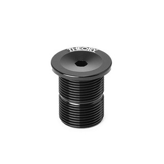 [STASH BMX] THEORY - M24 TOP CAP 鋁合金 前叉上蓋螺絲
