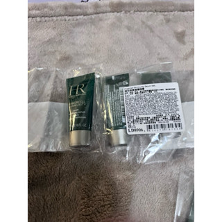 🔥新版升級 Helena Rubinstein赫蓮娜HR植萃綠寶修護精華5ml綠寶瓶 小樣旅行組體驗組