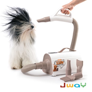 JWAY 寵物溫控負離子吹乾機 JY-PD01 吹水機 吹風機 寵物 烘毛機 低噪音 負離子 控溫 寵物美容 專業沙龍