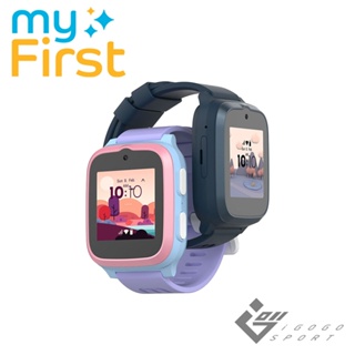 兒童手錶【myFirst】Fone S3 4G 智慧 兒童 手錶 視訊 通話 兒童錶 免費SIM卡 IP68 防水 防塵