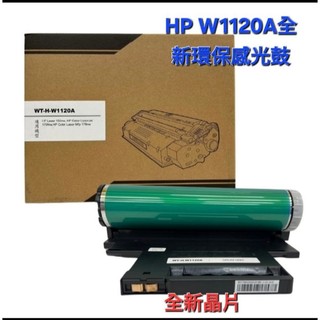 HP W1120A 120A 高印量全新感光鼓 適用 HP 178nw 150a 感光滾筒
