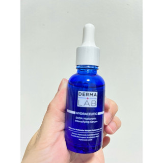 DERMA LAB 德美醫研 5KDA超導玻尿酸水光精華30ml正品