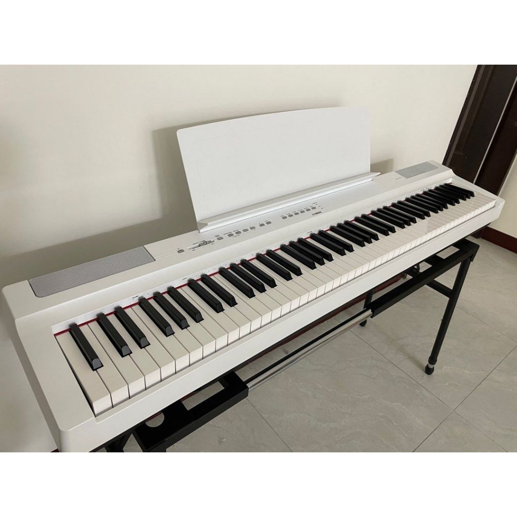 Yamaha P125 電鋼琴