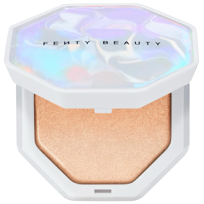 《C&amp;T美國代購🍁》缺貨中‼️/ Catie推薦Fenty Beauty打亮新品Demi‘GlowHighlighter