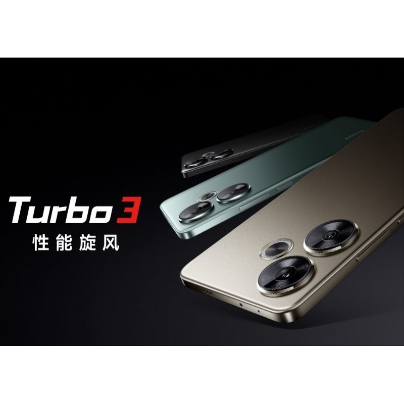 【直接下標刷卡 中國大陸出貨】陸版 紅米Tutbo3 Redmi Turbo 3 自取付現更便宜 聊聊洽詢