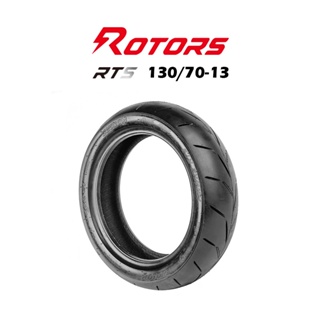 ROTORS 路特斯輪胎 RTS 全能運動跑胎 全方位 130/70-13