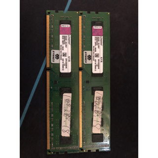 ［二手］金士頓 DDR3-1333 4G（單條）