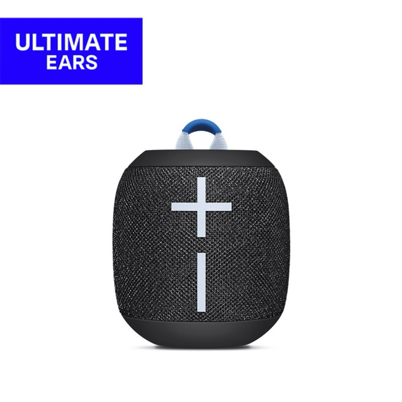 Ultimate Ears WONDERBOOM 3 黑色 新品