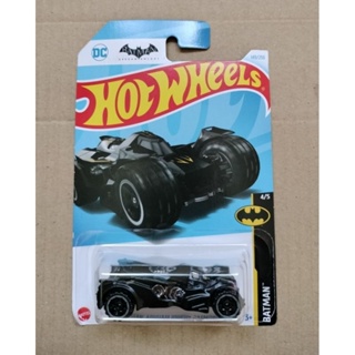 Hot Wheels BATMAN4/5 新風火輪小汽車 蝙蝠俠系列4/5